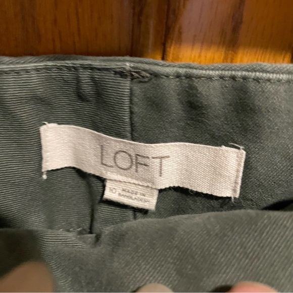 Loft The Riviera Short Shorts - Picture 3 of 6